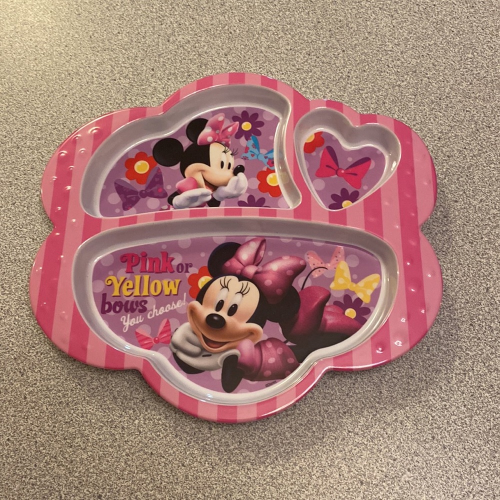 Kid’s Dishes and Bowls! - Picture 3 of 4